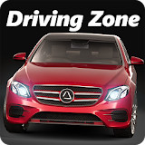 Driving Zone: Germany(Desbloquear carro)1.25.788_playmods.net