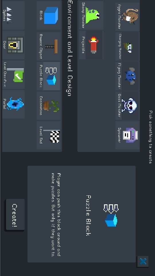 Pocket Game Developer Beta_playmods.net