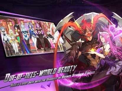 Legend of Dynasty_playmods.net