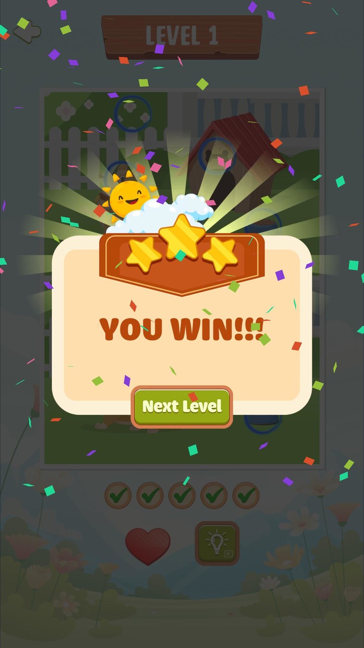 Spot & Find: Hidden Difference_playmods.net