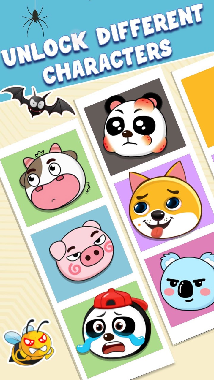 Save Your Pet: Draw Puzzle_playmods.net