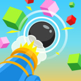 Cannon Crusher_playmods.net