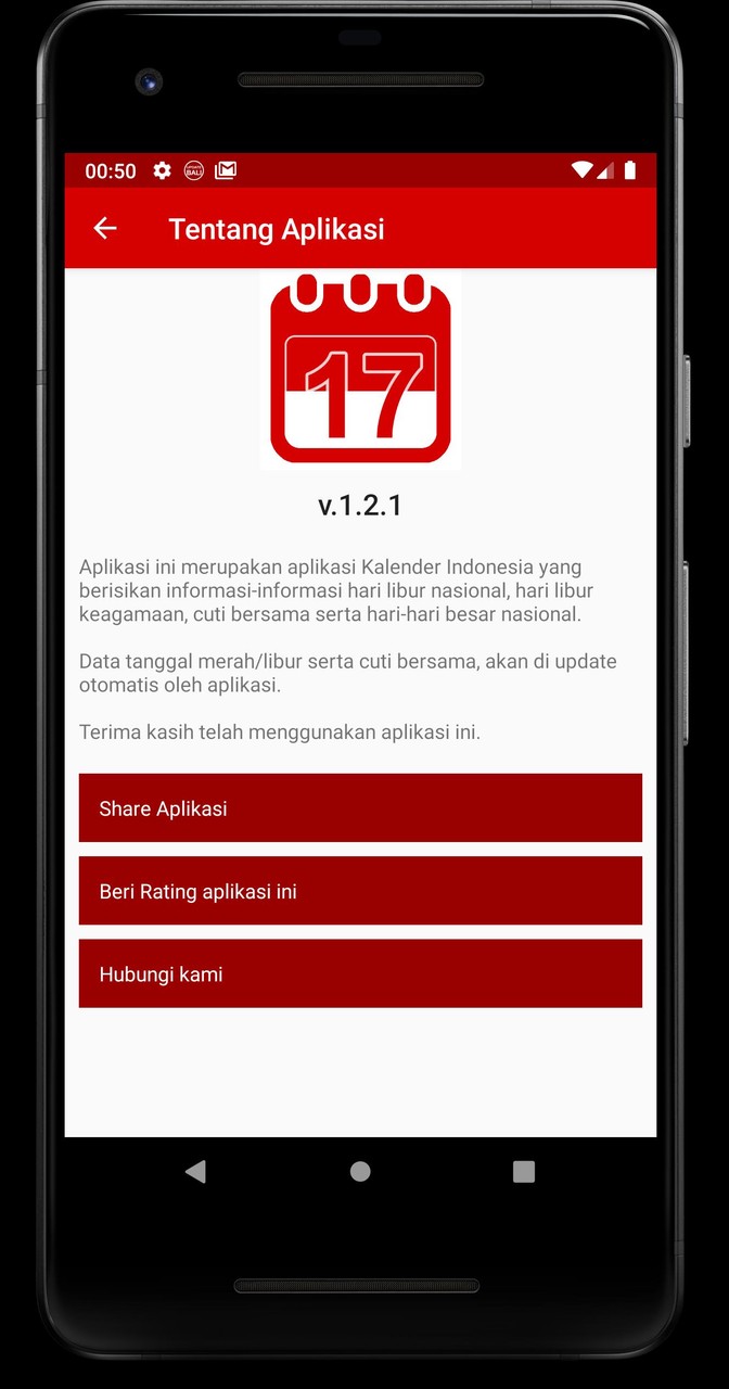 Kalender Indonesia 2022, 2023_playmods.net
