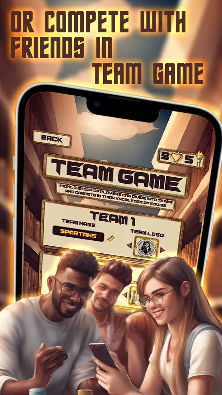 World Quiz Game_playmods.net