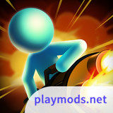 Boss Stickman(Unlimited Money)2.3_playmods.net