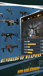 Call Of Guns(mod) screenshot image 1_playmods.net