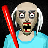 Scary Granny: My Horror Escape(Official)1.05.47_playmods.net
