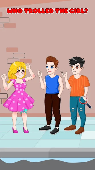 DOP 6: Delete Or Paint_playmods.net