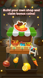 Word Shop - Brain Puzzle Games(Unlimited money) screenshot image 3_playmods.net