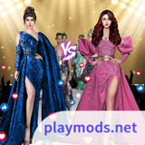 Fashion Show: Dress up Games(No Ads)1.0.42_playmods.net