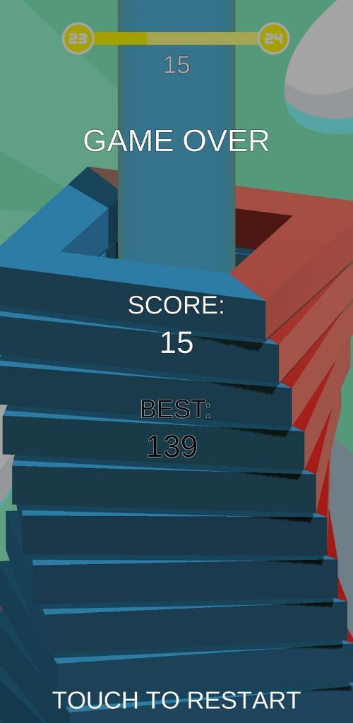 Crash Ball - Fun Ball_playmods.net