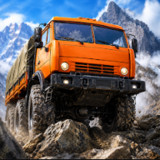 Dirt On Tires: Offroad Trucks(Official)0.1.0_playmods.net
