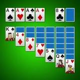 Klondike Solitaire_playmods.net