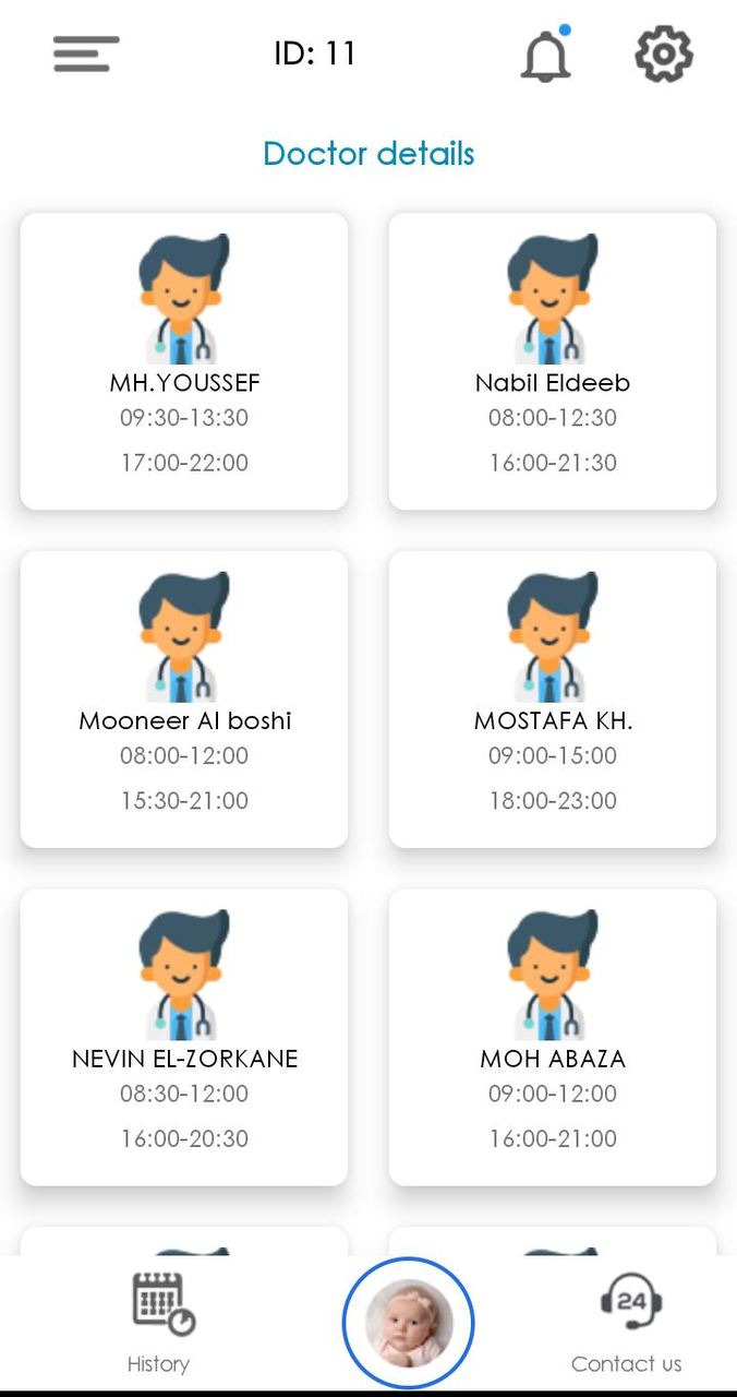 Al Jazira Clinic_playmods.net