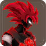 赛亚人悟空的影子破解版(mod)1.3.3_playmods.net