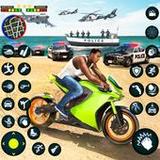 Police Crime Chase: Vice Town(Official)3.98_playmods.net