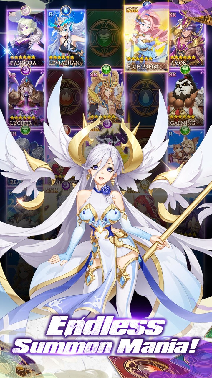 League of Pantheons_playmods.net