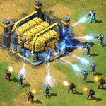 Battle for the Galaxy(unlimited coins)3.3.10_playmods.net