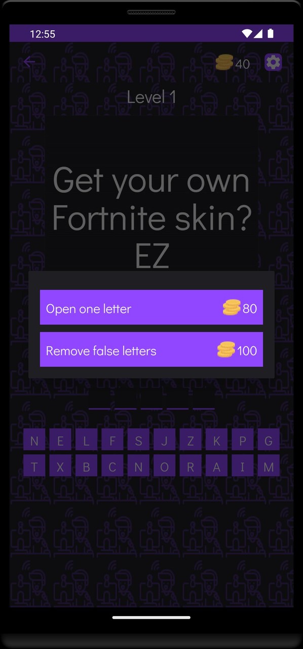 Guess the Streamer_playmods.net