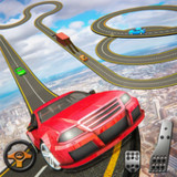 Impossible Tracks Car Games_playmods.net