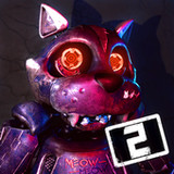 CASE 2 : Animatronics Horreur(Officielle)1.1_playmods.net