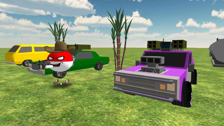 Memes Wars_playmods.net