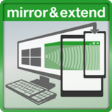 spacedesk (multi monitor display extension screen)(Official)0.91.1_playmods.net