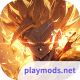 Z Warriors Unleashed(cambio di velocità)1.0.3_playmods.net