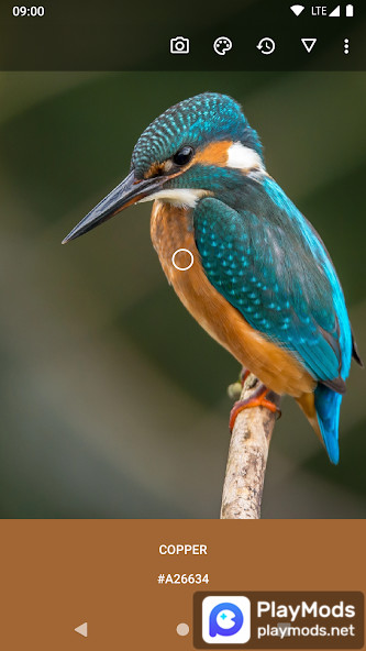 Color Picker(Pro Unlocked) screenshot image 1_playmods.net