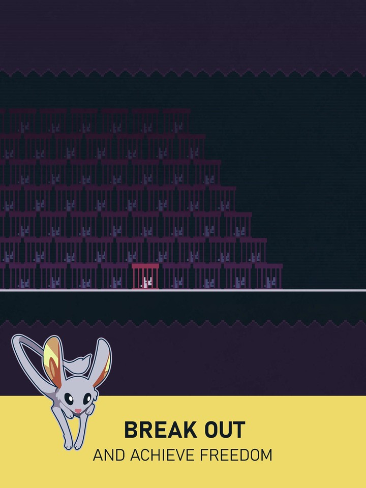 Jumping mouse(Unlock all chapters)_playmods.net