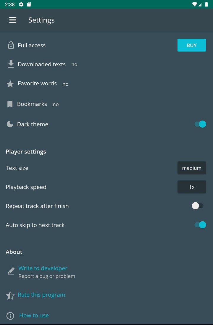 Flu English - Аудио английский_playmods.net