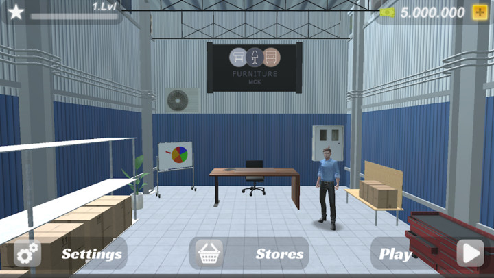 FurnitureFrenzySimulator_playmods.net