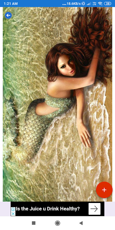 Mermaid Wallpaper: HD images, Free Pics download_playmods.net