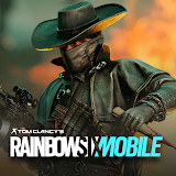 Rainbow Six Mobile(Official)1.6.100_playmods.net