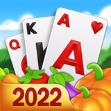 Solitaire Farm: solitario(Oficial)1.6.1_playmods.net
