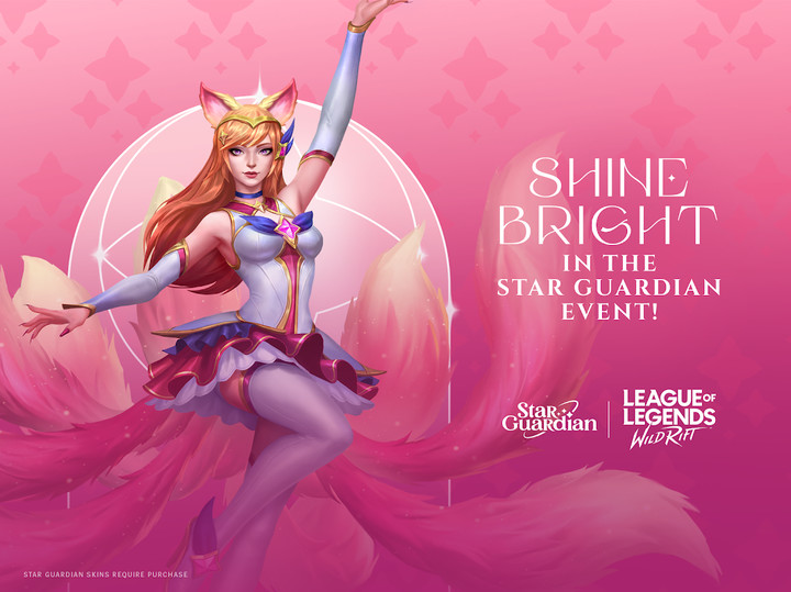 League of Legends: Wild Rift_playmods.net