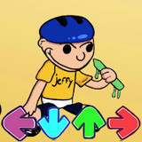 FNF Mod vs Jeffy(Official)1.0_playmods.net