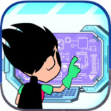 Titans Heroes Ninja Adventure_playmods.net