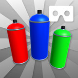 Graffiti Paint VR(Official)3.38.5_playmods.net