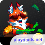 Fox Saga(High Speed)1.12.0_playmods.net