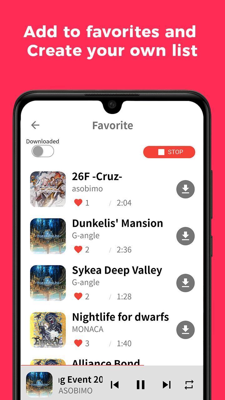 Asobimo Music_playmods.net