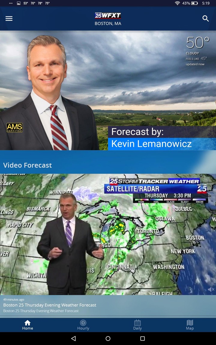 Boston 25 Weather_playmods.net