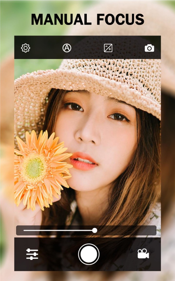 HD Camera Professional_playmods.net