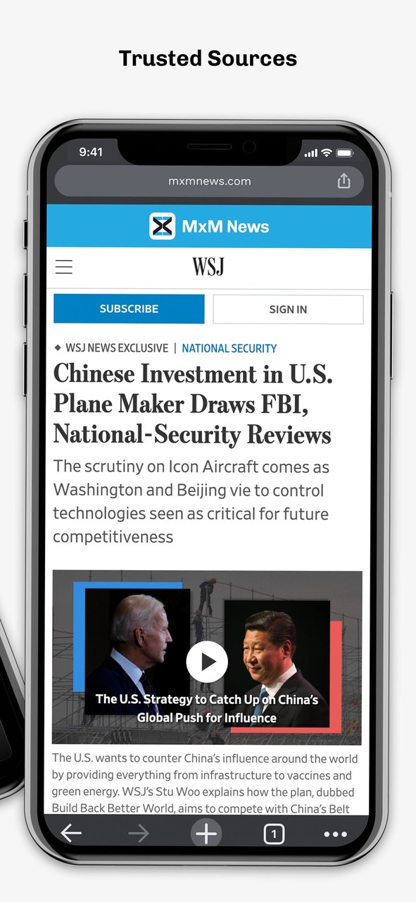 MxM News_playmods.net