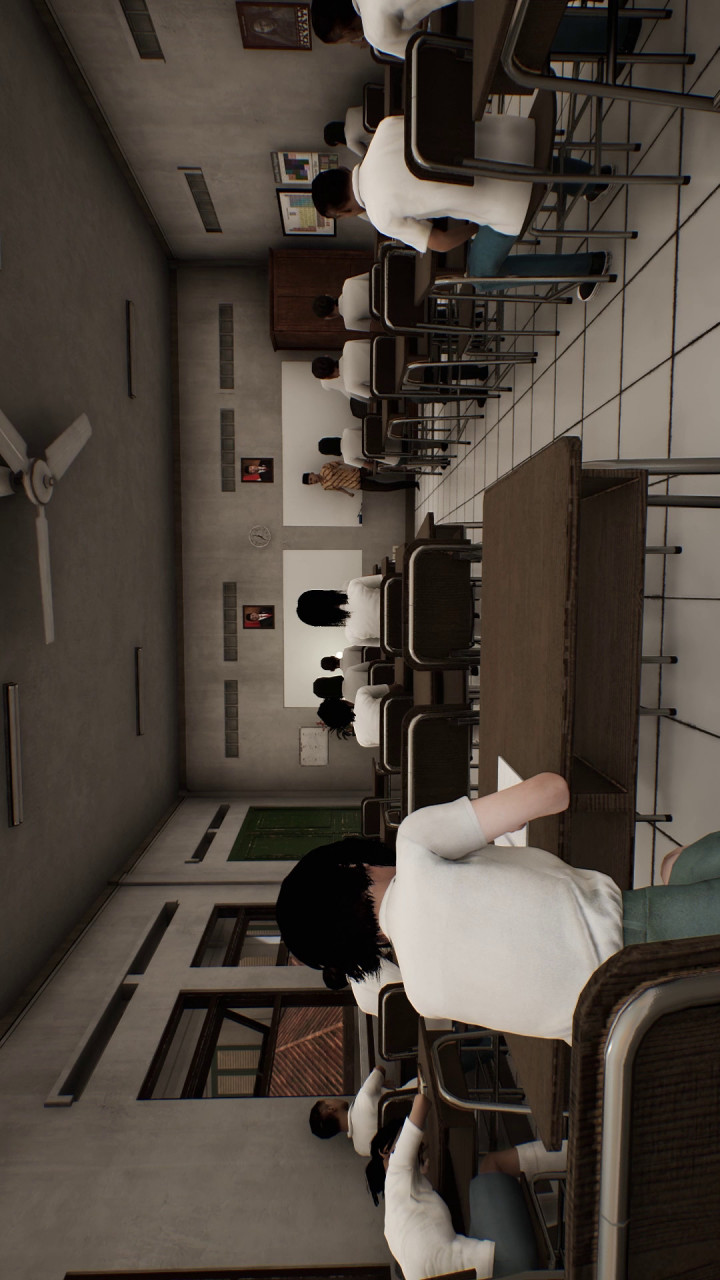 DreadOut 2(PC) screenshot image 1_playmods.net