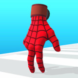 Spider Hand_playmods.net