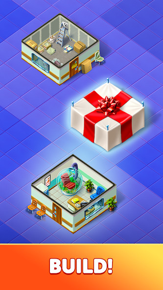 My Hospital: Build. Farm. Heal(Unlimited Money) screenshot image 2_playmods.net