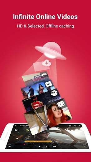 SHAREit(No Ads) screenshot image 3_playmods.net