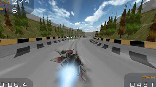 TurboFly HD(Unlocked)_playmods.net