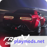 Fast X Racing - Tap Drift(Unlimited Coins)1.2_playmods.net